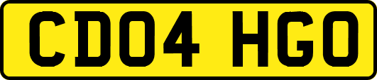 CD04HGO