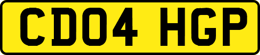 CD04HGP