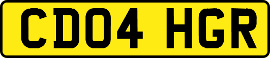 CD04HGR