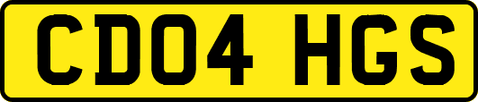 CD04HGS