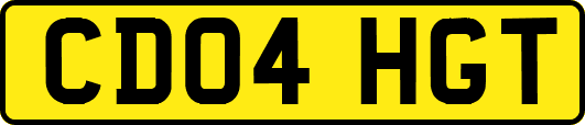 CD04HGT