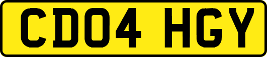 CD04HGY