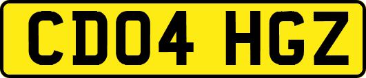 CD04HGZ
