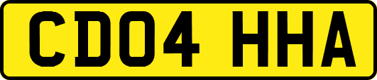CD04HHA