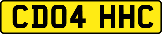 CD04HHC