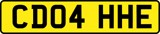 CD04HHE