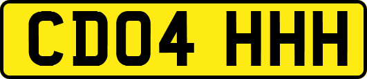 CD04HHH