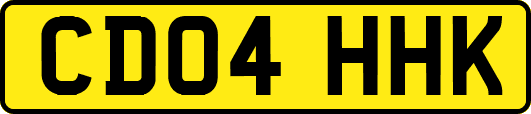 CD04HHK