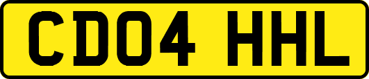 CD04HHL