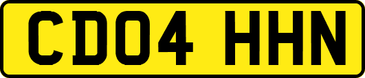 CD04HHN
