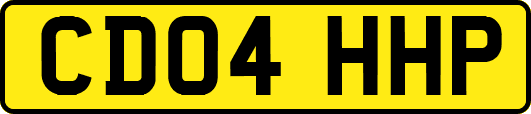 CD04HHP