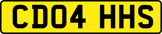 CD04HHS