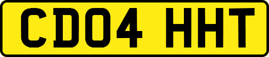 CD04HHT