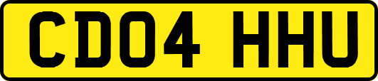 CD04HHU