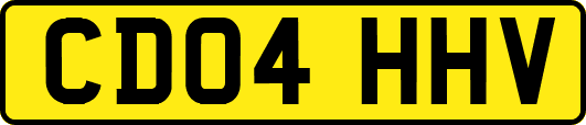 CD04HHV