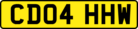 CD04HHW