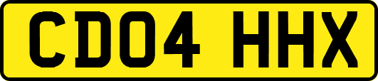 CD04HHX