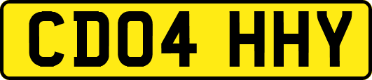 CD04HHY