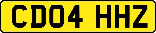 CD04HHZ