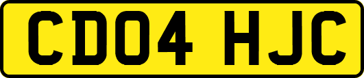 CD04HJC