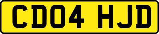 CD04HJD