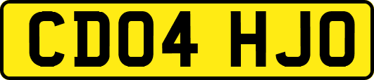 CD04HJO
