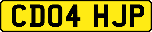 CD04HJP