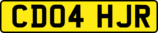CD04HJR