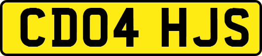 CD04HJS