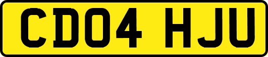 CD04HJU