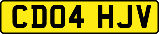 CD04HJV