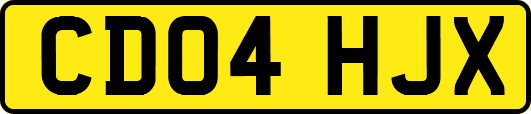 CD04HJX