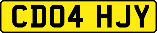 CD04HJY