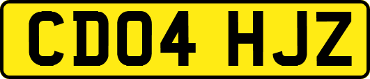 CD04HJZ