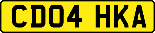 CD04HKA