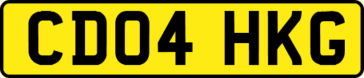 CD04HKG
