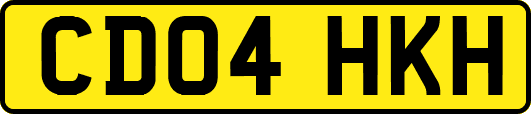 CD04HKH