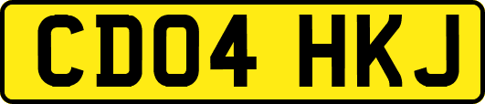 CD04HKJ