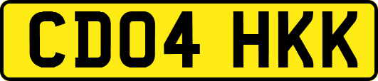 CD04HKK