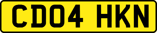 CD04HKN