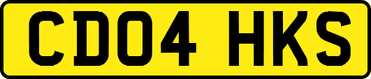CD04HKS