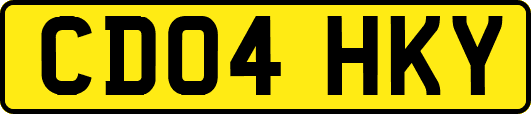 CD04HKY