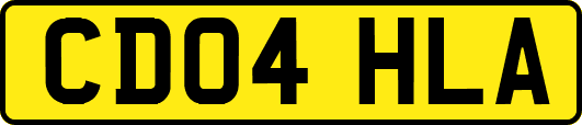 CD04HLA