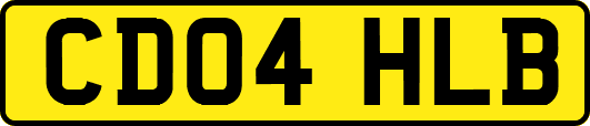 CD04HLB
