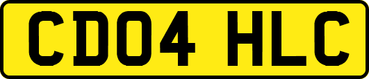 CD04HLC