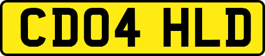 CD04HLD