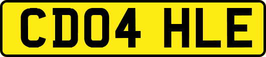 CD04HLE