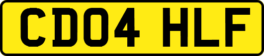 CD04HLF