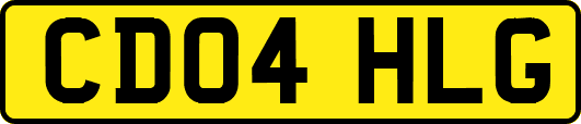CD04HLG