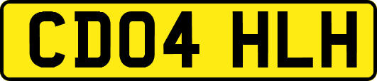 CD04HLH